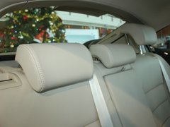2012款 1.4TSI DSG 逸俊版