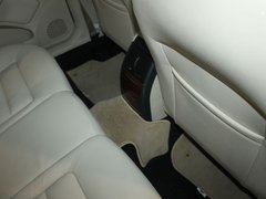 2012款 1.4TSI DSG 逸俊版