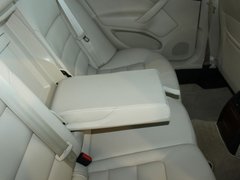 2012款 1.4TSI DSG 逸俊版