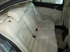 2012款 1.4TSI DSG 逸俊版