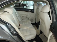 2012款 1.4TSI DSG 逸俊版