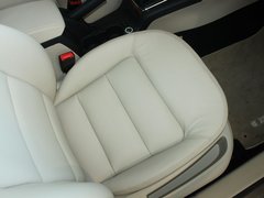 2012款 1.4TSI DSG 逸俊版