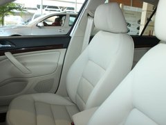 2012款 1.4TSI DSG 逸俊版