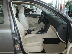 2012款 1.4TSI DSG 逸俊版