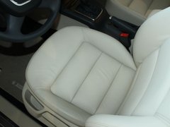 2012款 1.4TSI DSG 逸俊版
