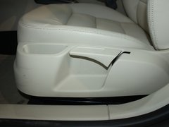 2012款 1.4TSI DSG 逸俊版
