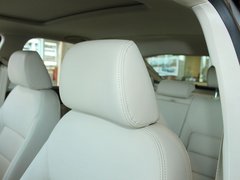 2012款 1.4TSI DSG 逸俊版