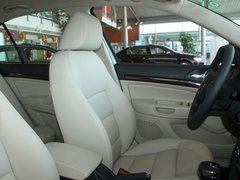 2012款 1.4TSI DSG 逸俊版