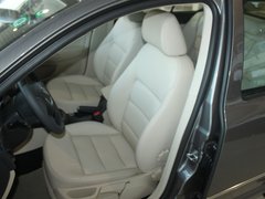 2012款 1.4TSI DSG 逸俊版