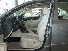 2012款 1.4TSI DSG 逸俊版