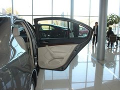 2012款 1.4TSI DSG 逸俊版