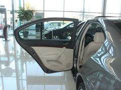 2012款 1.4TSI DSG 逸俊版
