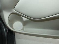 2012款 1.4TSI DSG 逸俊版