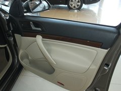 2012款 1.4TSI DSG 逸俊版