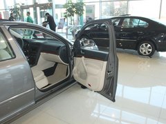 2012款 1.4TSI DSG 逸俊版