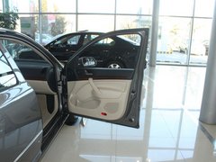 2012款 1.4TSI DSG 逸俊版