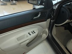 2012款 1.4TSI DSG 逸俊版