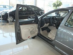 2012款 1.4TSI DSG 逸俊版