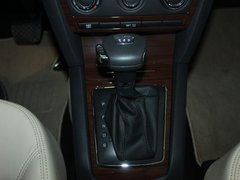 2012款 1.4TSI DSG 逸俊版