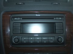 2012款 1.4TSI DSG 逸俊版
