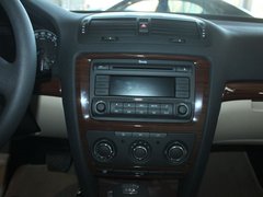 2012款 1.4TSI DSG 逸俊版