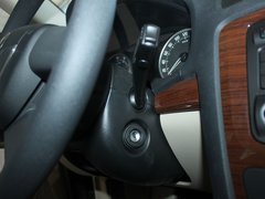 2012款 1.4TSI DSG 逸俊版