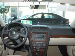 2012款 1.4TSI DSG 逸俊版