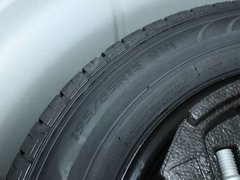 2012款 1.4TSI DSG 逸俊版