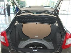 2012款 1.4TSI DSG 逸俊版