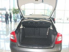 2012款 1.4TSI DSG 逸俊版