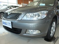 2012款 1.4TSI DSG 逸俊版