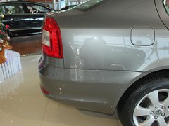 2012款 1.4TSI DSG 逸俊版