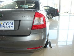 2012款 1.4TSI DSG 逸俊版