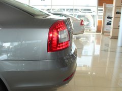 2012款 1.4TSI DSG 逸俊版