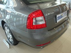 2012款 1.4TSI DSG 逸俊版