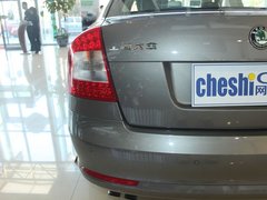 2012款 1.4TSI DSG 逸俊版