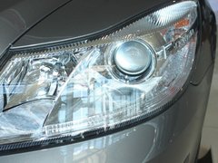 2012款 1.4TSI DSG 逸俊版