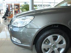 2012款 1.4TSI DSG 逸俊版