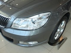 2012款 1.4TSI DSG 逸俊版