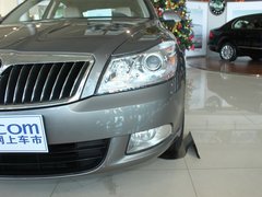 2012款 1.4TSI DSG 逸俊版