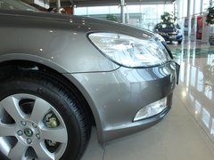 2012款 1.4TSI DSG 逸俊版