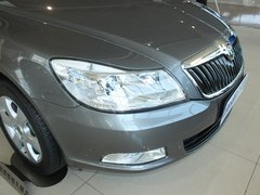 2012款 1.4TSI DSG 逸俊版