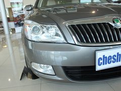 2012款 1.4TSI DSG 逸俊版