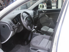 2012款 1.8TSI DSG 逸尊版5座