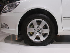 2012款 1.8TSI DSG 逸尊版5座