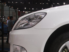 2012款 1.8TSI DSG 逸尊版5座