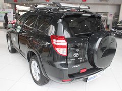 淄博 远方 丰田 RAV4