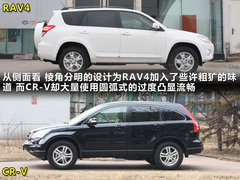 一汽豐田  RAV4 2.4 AT