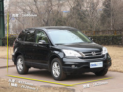 一汽豐田  RAV4 2.4 AT