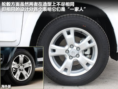 一汽豐田  RAV4 2.4 AT
